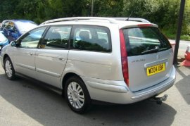 Citroen C5 2.0