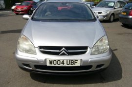 Citroen C5 2.0