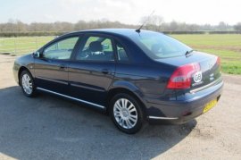 Citroen C5 2.0