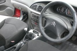 Citroen C5 1.6