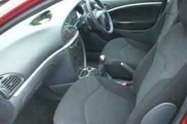 Citroen C5 1.6