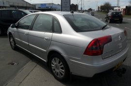 Citroen C5 2.0
