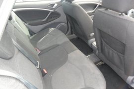 Citroen C5 2.0