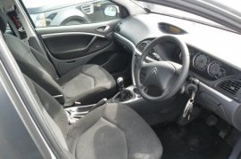 Citroen C5 2.0
