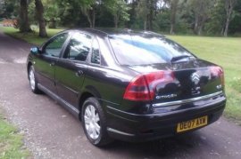 Citroen C5 1.6