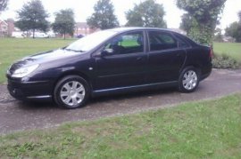 Citroen C5 1.6