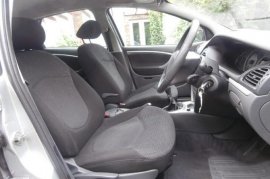 Citroen C5 2.0