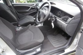 Citroen C5 2.0