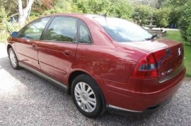 Citroen C5 2.0