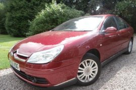 Citroen C5 2.0