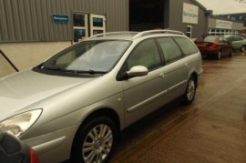 Citroen C5 2.0