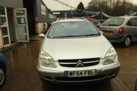 Citroen C5 2.0