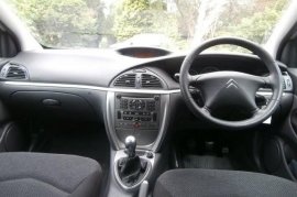 Citroen C5 1.8