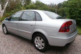 Citroen C5 1.8