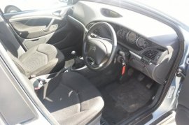 Citroen C5 2.0