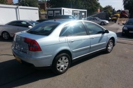 Citroen C5 2.0