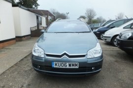 Citroen C5 1.6