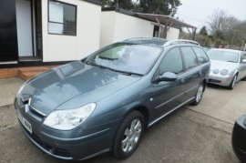 Citroen C5 1.6