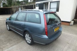 Citroen C5 1.6