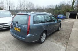Citroen C5 1.6
