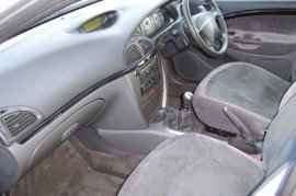 Citroen C5 2.0
