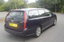 Citroen C5 1.6