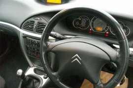 Citroen C5 2.0