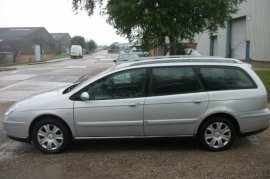 Citroen C5 2.0