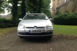 Citroen C5 2.0