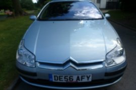 Citroen C5 1.6