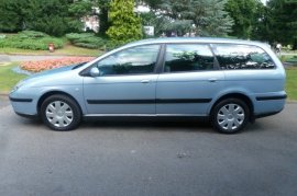 Citroen C5 1.6