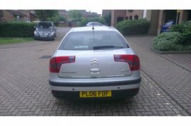 Citroen C5 1.6