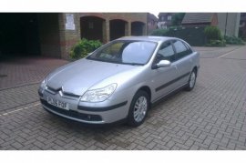 Citroen C5 1.6