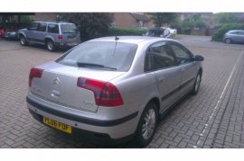 Citroen C5 1.6