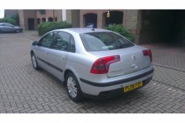 Citroen C5 1.6
