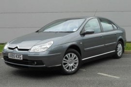 Citroen C5 1.8
