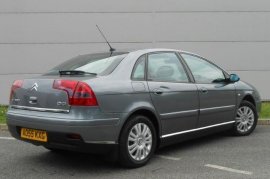 Citroen C5 1.8