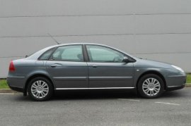 Citroen C5 1.8