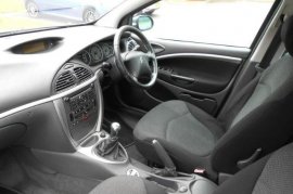 Citroen C5 1.8
