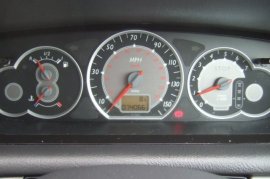 Citroen C5 1.6