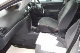 Citroen C5 1.6
