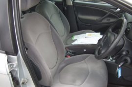 Citroen C5 1.6