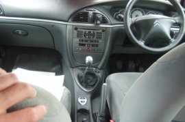 Citroen C5 1.6