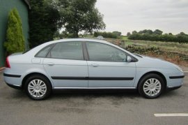 Citroen C5 1.6