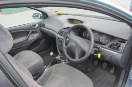Citroen C5 1.6