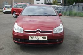 Citroen C5 2.0