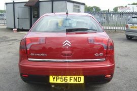 Citroen C5 2.0