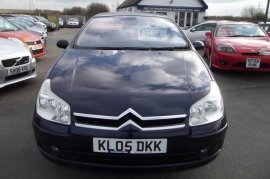 Citroen C5 1.6