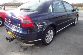 Citroen C5 1.6