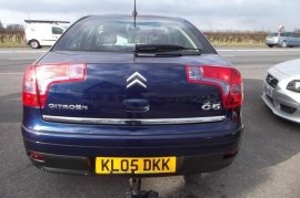 Citroen C5 1.6